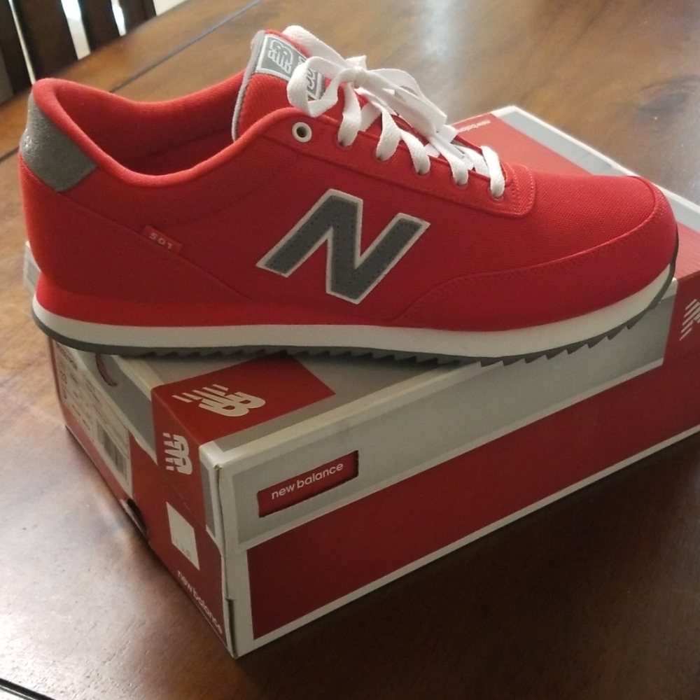 Mens 501 Core New Balance